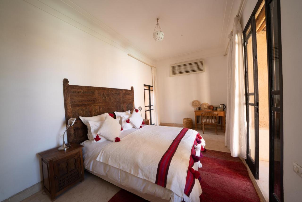 Tagadert Lodge Oumnas Dış mekan fotoğraf