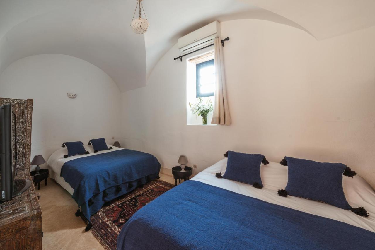 Tagadert Lodge Oumnas Dış mekan fotoğraf