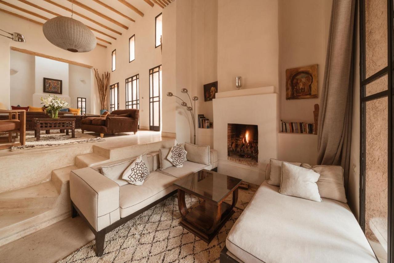 Tagadert Lodge Oumnas Dış mekan fotoğraf