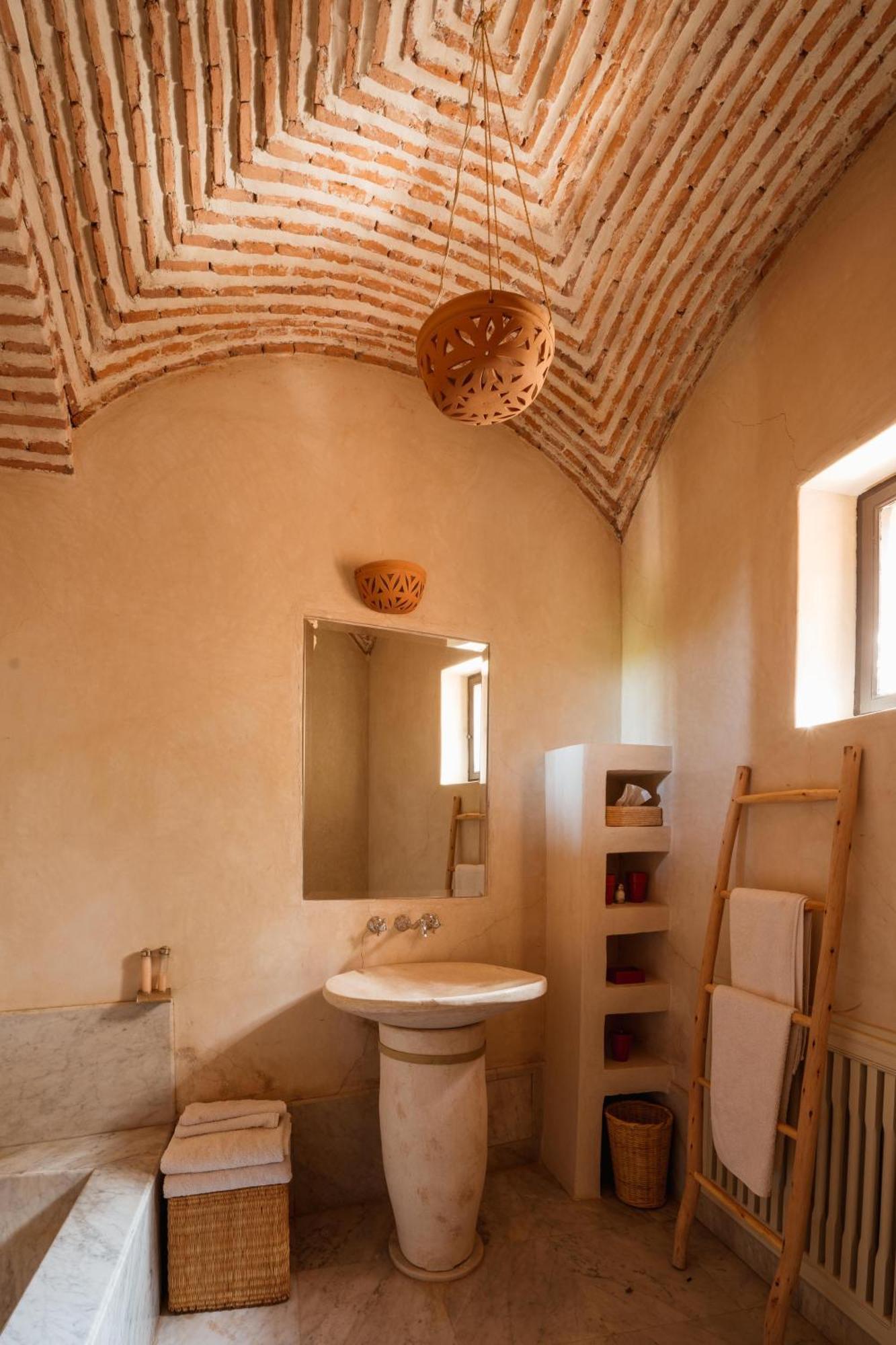 Tagadert Lodge Oumnas Dış mekan fotoğraf