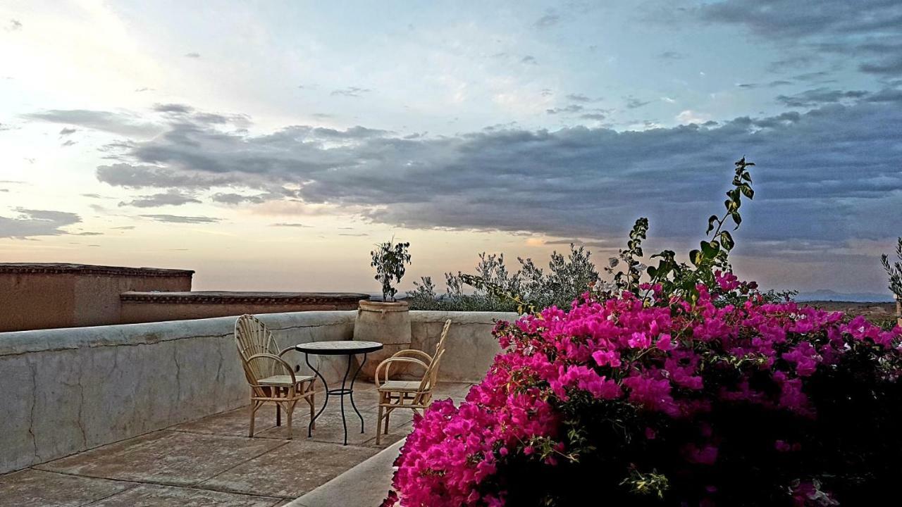 Tagadert Lodge Oumnas Dış mekan fotoğraf