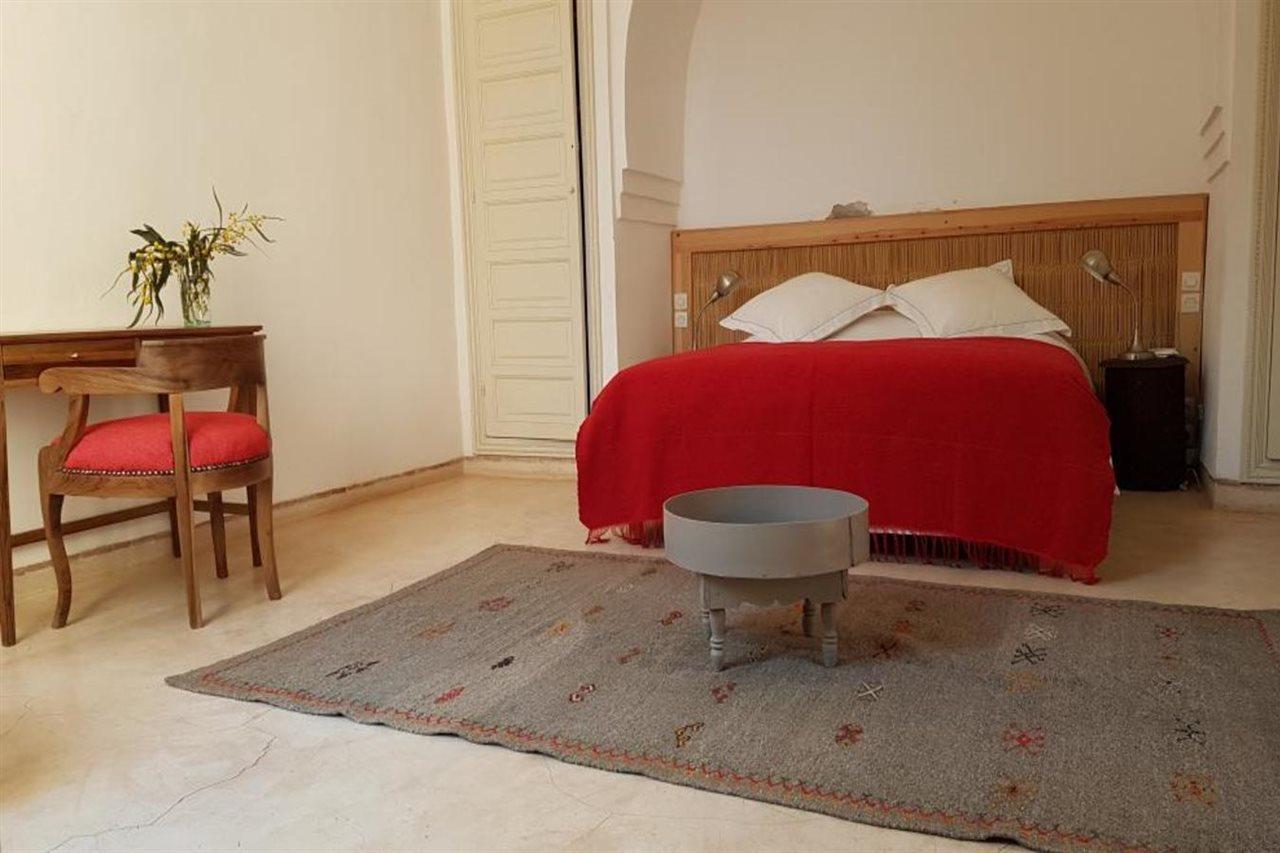 Tagadert Lodge Oumnas Dış mekan fotoğraf